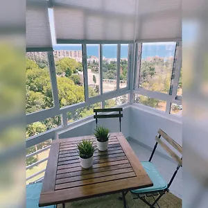 Costa Del Sol Vacacional Benalmádena