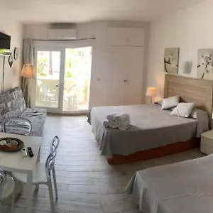 Benal Benalmádena