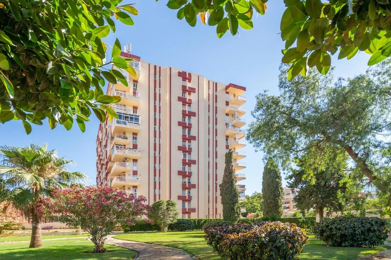 Coqueto Estudio En Benalmadena Ideal Parejas By Renthas Apartment Spain